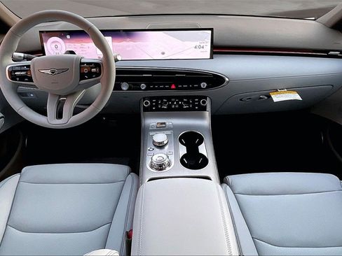 New 2026 Genesis GV70 2.5T Advanced image 5