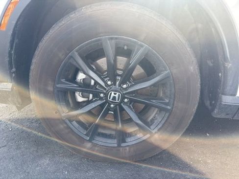 Used 2024 Honda CR-V Sport-L image 15