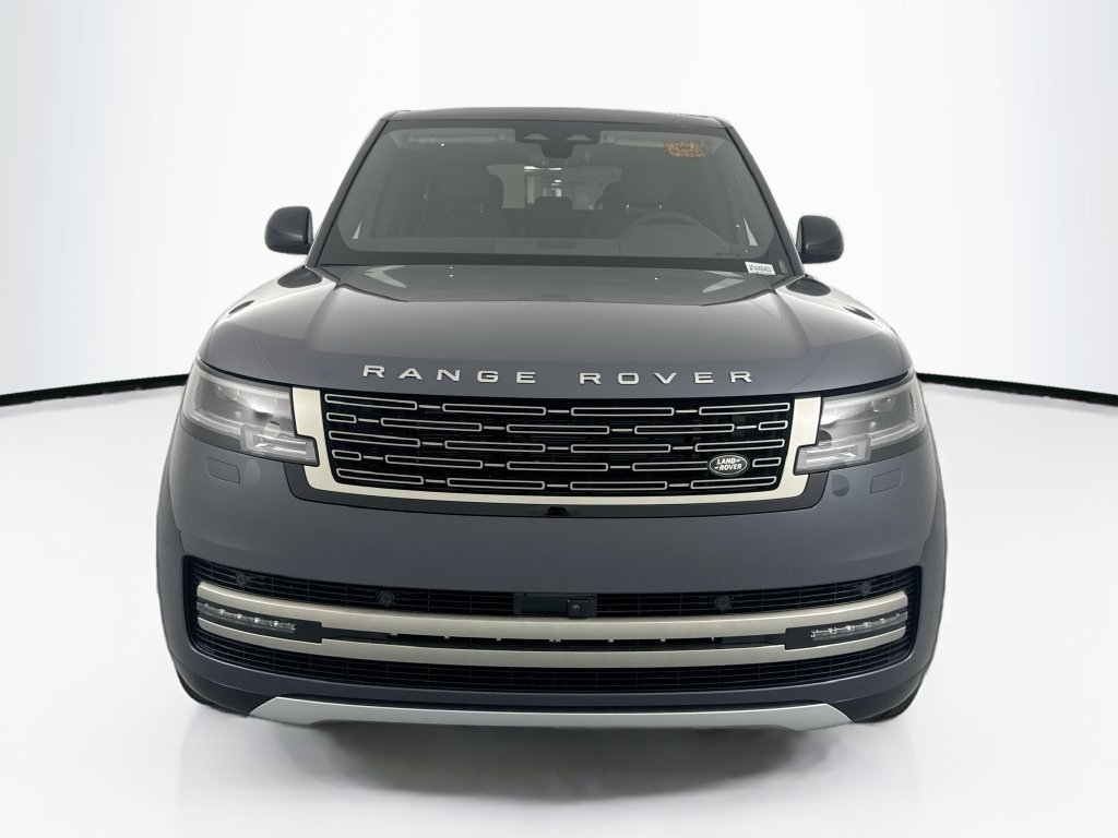 New 2026 Land Rover Range Rover SE AWD/4WD image 2