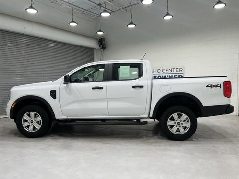 Used 2025 Ford Ranger XL image 5