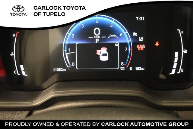 Used 2026 Toyota Corolla LE FWD image 24
