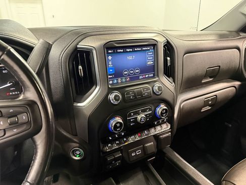 Used 2021 GMC Sierra 1500 Denali w/ Denali Ultimate Package AWD/4WD image 77