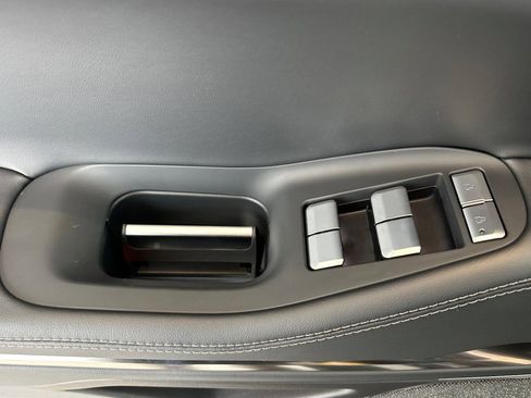 New 2026 Lincoln Navigator Reserve w/ Jet Appearance Package image 10