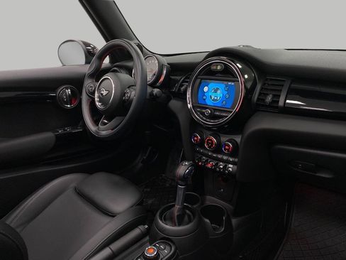 Used 2019 MINI Cooper S w/ Storage Package image 20