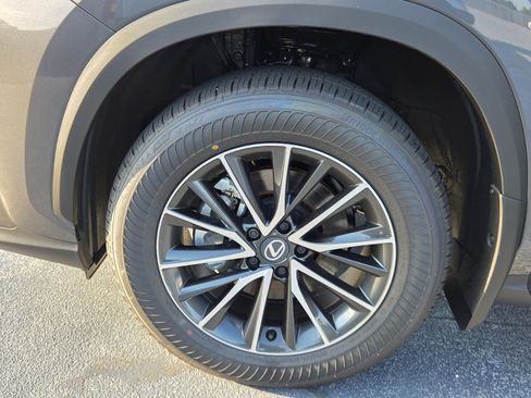New 2026 Lexus NX 350 AWD w/ Premium Package image 11