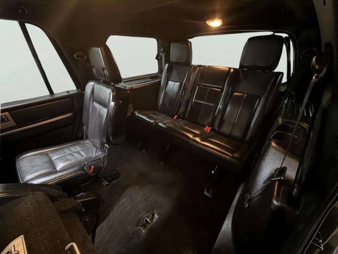 Used 2015 Ford Expedition Limited w/ Equipment Group 301A image 22
