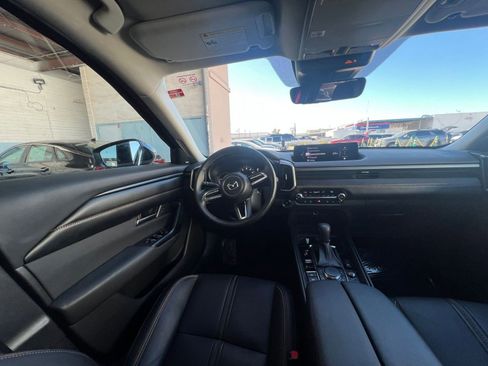 Used 2025 MAZDA CX-50 2.5 Hybrid w/ Premium Plus Pkg image 36