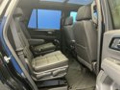 New 2026 Chevrolet Tahoe High Country w/ Sun And Tow Package AWD/4WD image 29