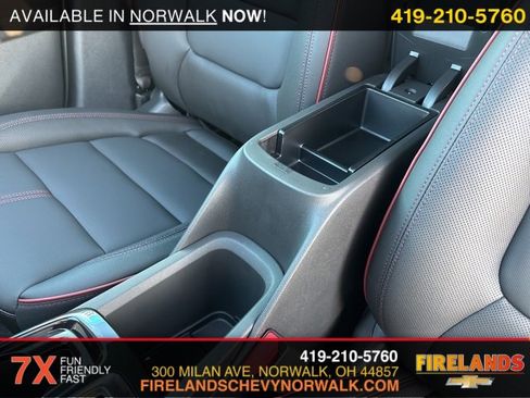 New 2026 Chevrolet TrailBlazer RS w/ Convenience Package image 39