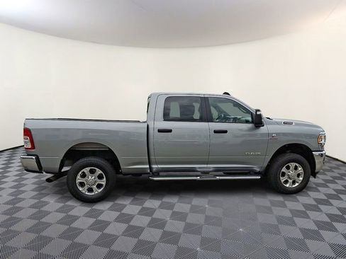 Used 2024 RAM 2500 Big Horn AWD/4WD image 7