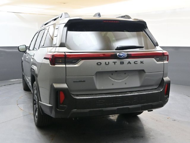 New 2026 Subaru Outback Limited XT AWD/4WD image 4