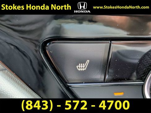 Used 2025 Honda Accord EX-L image 25
