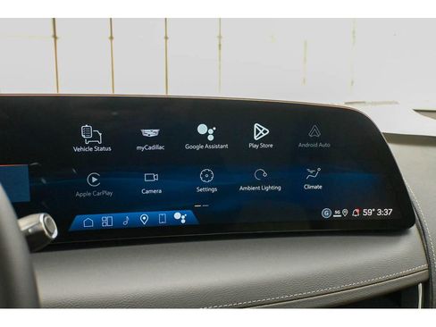 New 2026 Cadillac CT5 Premium Luxury w/ Technology Package image 37