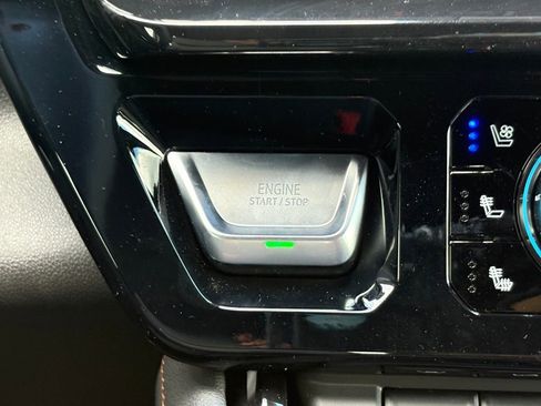 New 2025 GMC Sierra 1500 AT4 w/ AT4 Premium Package image 31