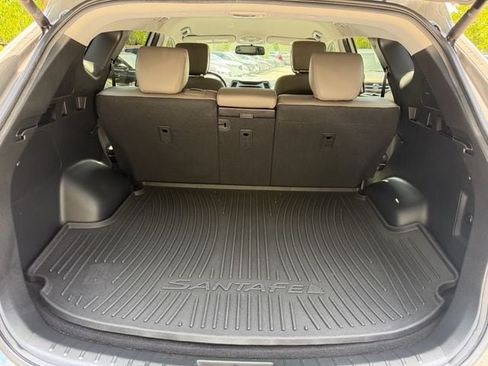 Used 2018 Hyundai Santa Fe Sport FWD image 15