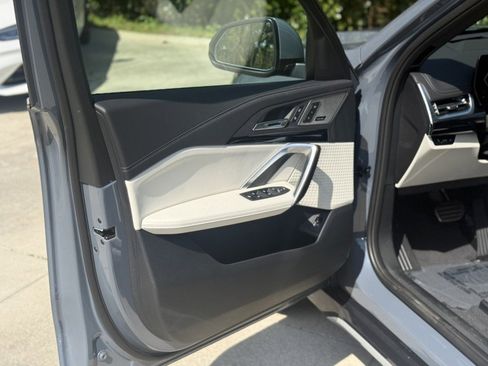 New 2026 BMW X1 xDrive28i w/ Technology Package image 9