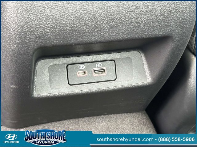 Used 2022 Nissan Altima 2.5 SV w/ SV Premium Package FWD image 15