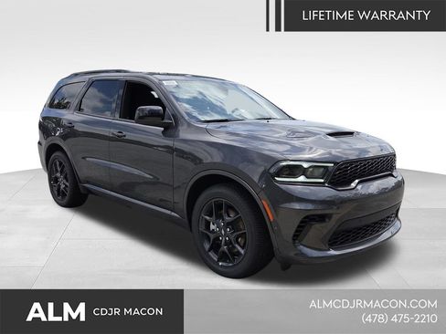 New 2026 Dodge Durango GT AWD/4WD image 1