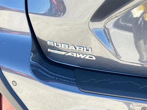 Certified 2025 Subaru Crosstrek 2.5i Limited w/ Popular Package #4A image 31
