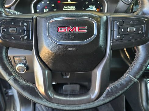 Used 2024 GMC Sierra 2500 AT4X w/ AT4X AEV Edition AWD/4WD image 14