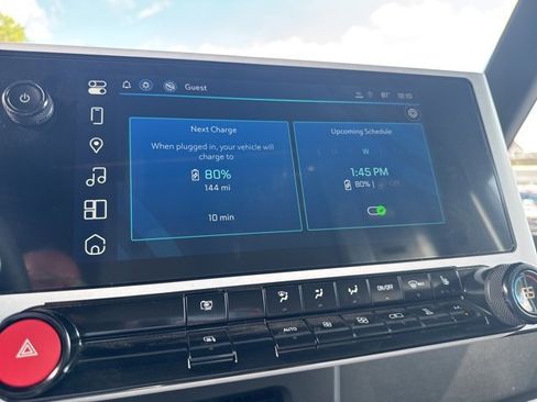 New 2025 Chevrolet Brightdrop 400 image 25