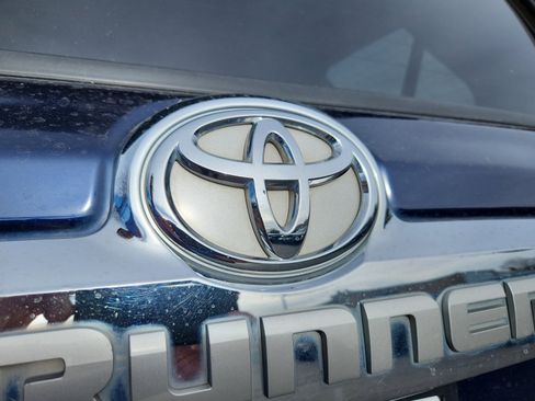 Used 2016 Toyota 4Runner Limited image 23