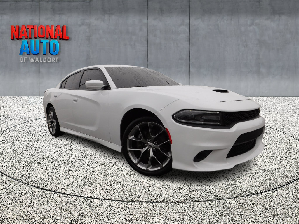 Used 2021 Dodge Charger GT RWD image 1