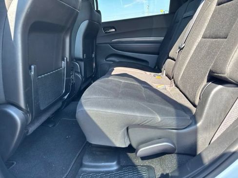 Used 2026 Dodge Durango GT AWD/4WD image 20
