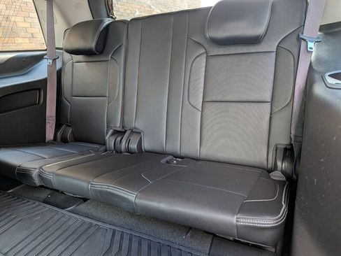 Used 2016 GMC Yukon Denali w/ Open Road Package AWD/4WD image 29