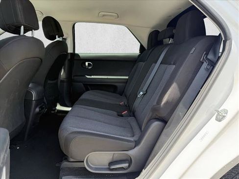 Certified 2024 Hyundai Ioniq 5 SEL AWD/4WD image 17