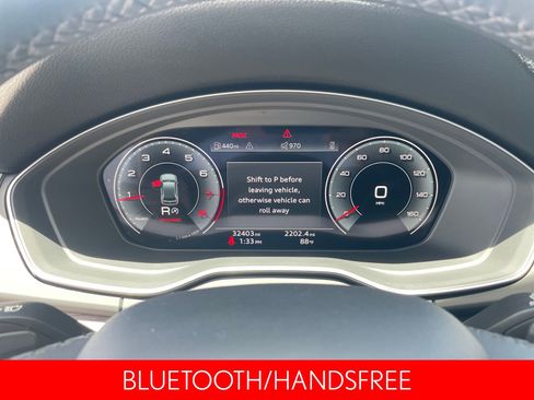 Used 2024 Audi Q5 2.0T Premium Plus image 13