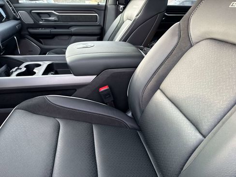 New 2026 RAM 1500 Laramie image 11