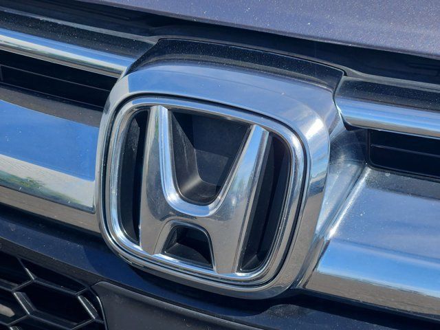 Used 2017 Honda CR-V Touring image 30