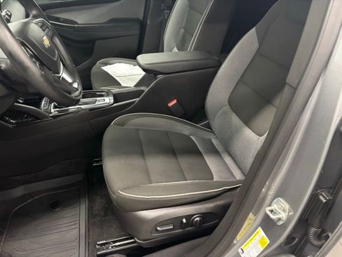 Used 2025 Chevrolet TrailBlazer LT w/ Convenience Package FWD image 16