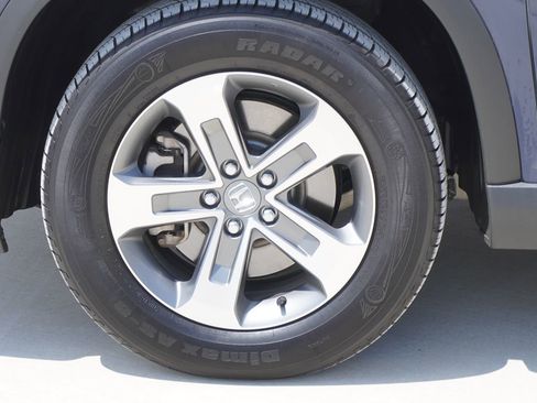 Used 2023 Honda Pilot EX-L image 4