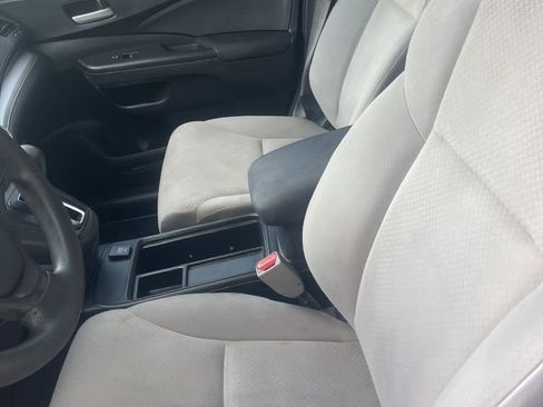 Used 2016 Honda CR-V LX image 14