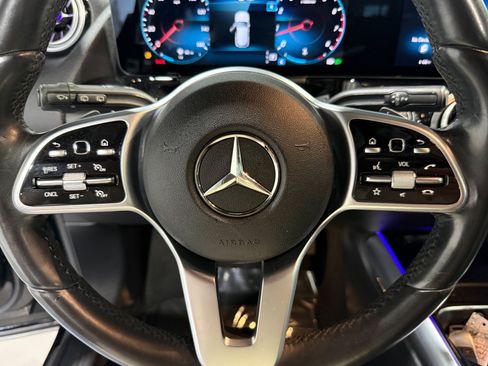 Used 2022 Mercedes-Benz GLA 250 4MATIC image 26