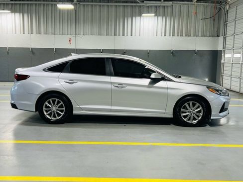 Used 2018 Hyundai Sonata SE image 16