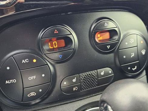 Used 2016 FIAT 500 Abarth w/ Comfort/Convenience Group FWD image 23