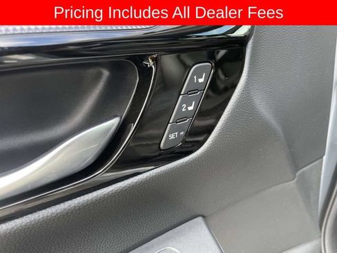 Used 2025 Honda CR-V Sport Touring image 21