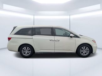 Used 2017 Honda Odyssey EX-L video 2