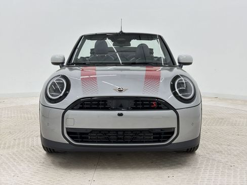 Certified 2025 MINI Cooper S FWD image 6