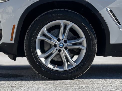 Used 2020 BMW X3 sDrive30i image 31