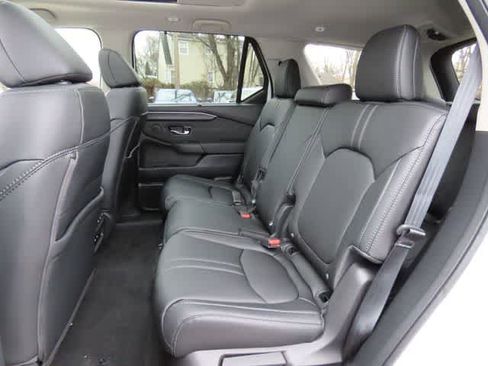 New 2026 Honda Pilot Touring image 15