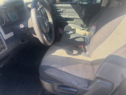 Used 2012 RAM 1500 Express image 3