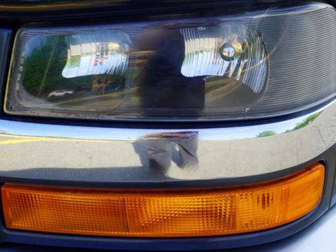 Used 2014 Chevrolet Express 1500 image 39