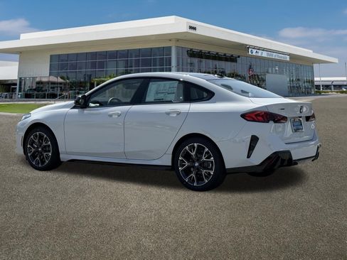New 2026 BMW 228i xDrive w/ Technology Package AWD/4WD image 8