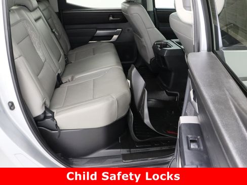 Used 2023 Toyota Tundra SR5 w/ TRD Sport Premium Package image 36