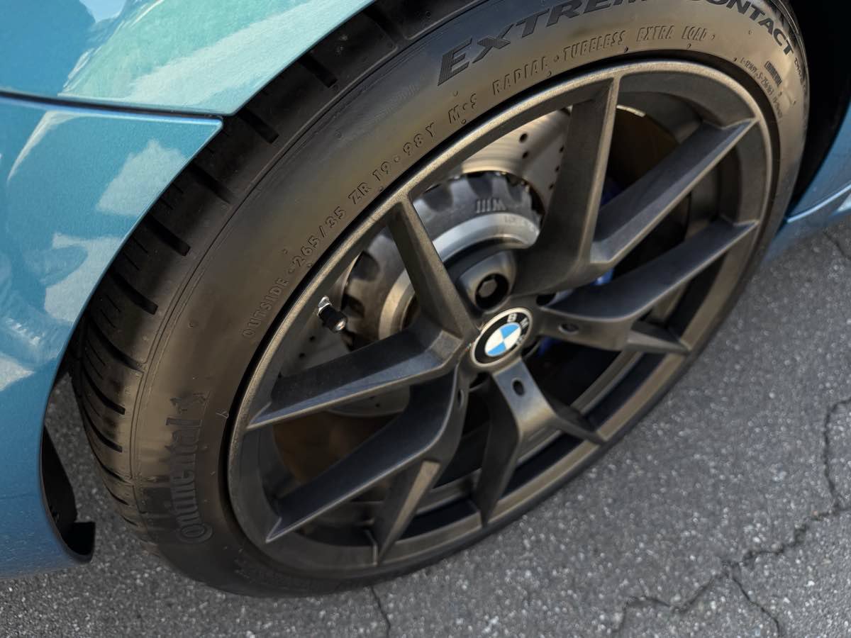 Used 2018 BMW M2 w/ Executive Package RWD image 28