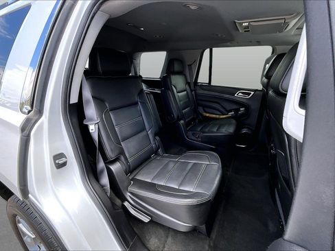 Used 2016 GMC Yukon Denali w/ Open Road Package AWD/4WD image 28